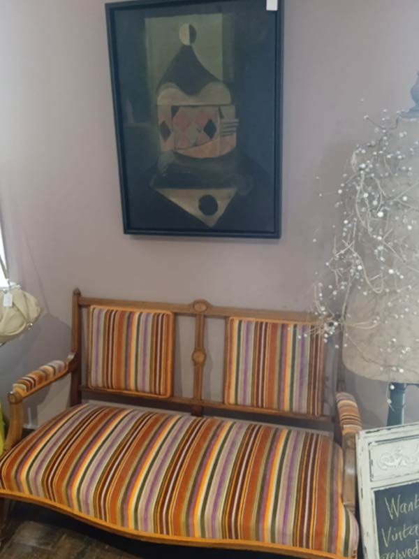 Winchelsea Farm Kitchen Art