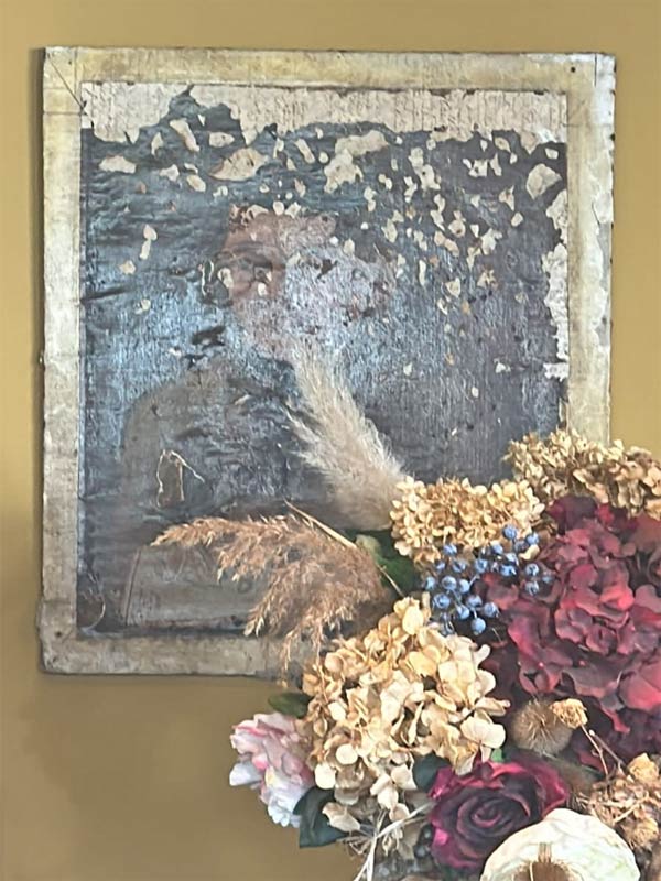 Winchelsea Farm Kitchen Art