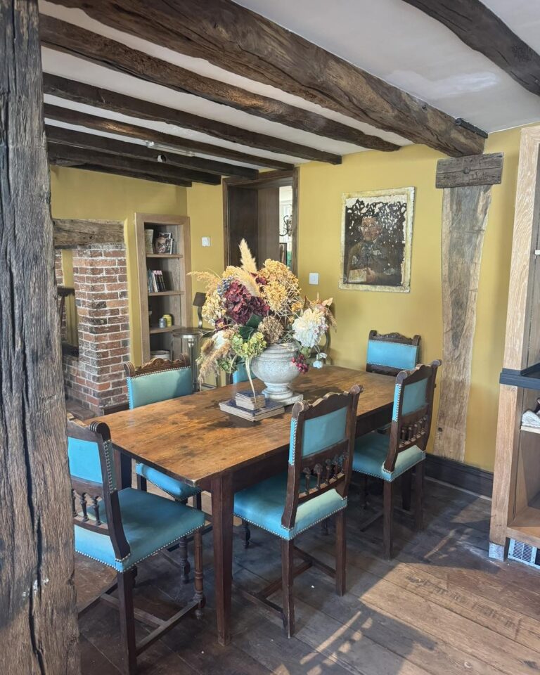Winchelsea Farm Kitchen