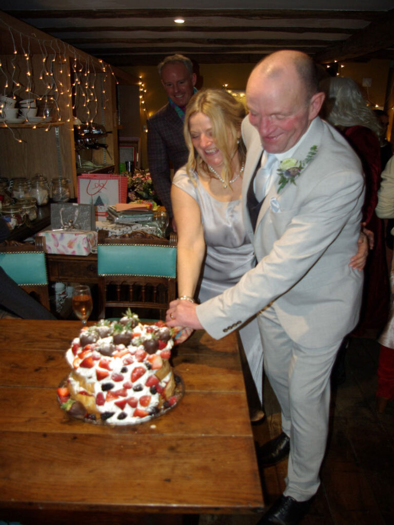 Weddding Events