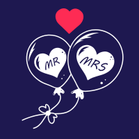 Wedding Balloons