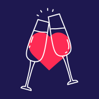 Champagne Glasses
